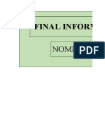 1.Final Informatica Excel 2