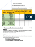 Lección 2 - 1ro Bgu - Horas Extras