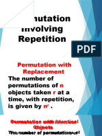 03_Permutation Involving Repetition