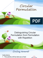 04_Circular Permutation