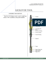 R Kickover Toolbtop Wireline Catalog