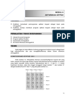 MODUL - Mikro - BAB 6-10