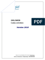 Articles (Codes Entretien) FS32007-02