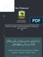 Kor Pulmonal