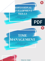 Chapter 3 - Time Management - Vy - E