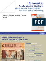 Economics, Arab World Edition: R. Glenn Hubbard, Anthony Patrick O'Brien, Amany El Anshasy