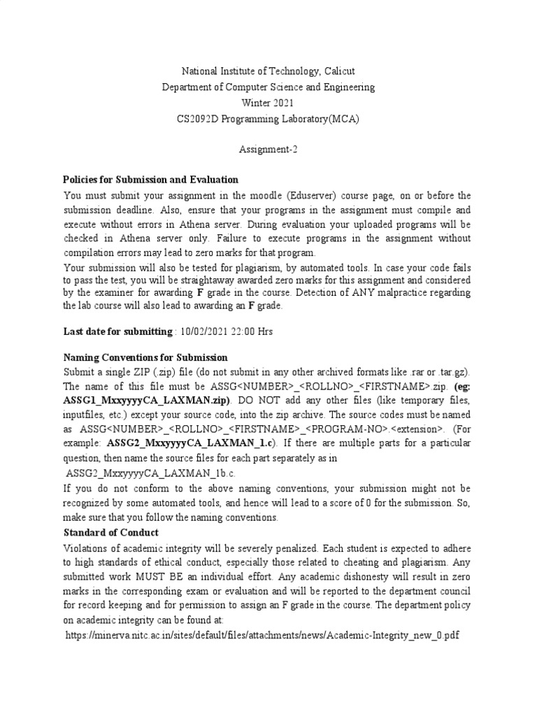 Assignment 2 Pdf Cipher Computer Science