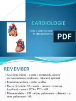 Cardiologie c1 PDF