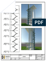 STAIR ELEVATION