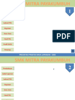 Presentasi PKL - Nama - Siswa (Repaired)