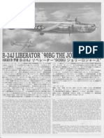 B-24J Liberator 90Bg The Jolly Rogers': Hobby Kits