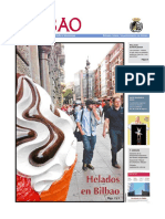 Periodico Bilbao 8/2012