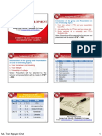 PTKN CLC 2020 - Assignments 4.1 ML426-427