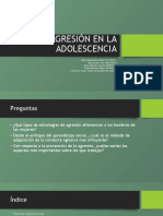 AGRESIÓN en LA ADOLESCENCIA Final Final (Autoguardado)