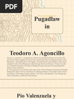 Pugadlaw In: This House Believes That The "Cry" Happened in