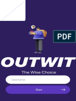 OutWit V3