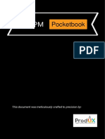 The PM Pocketbook XL