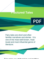 Fractured Tales