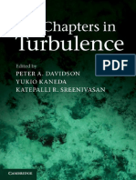 Ten Chapters in Turbulence