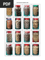 RISHA CAD File Denah Model | PDF