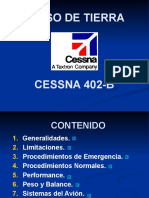 Curso Terra 402-B