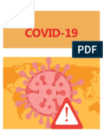 Mengenal LBH Dekat Covid 19