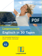 Langenscheidt, Englisch in 30 Tagen - (Der Kompakte Sprachkurs - Leicht, Schnell, Individuell Führt Zu A2) (PDFDrive)