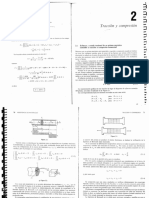 Traccion compresión- teoría