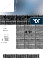 Electrical Code of The Philippines