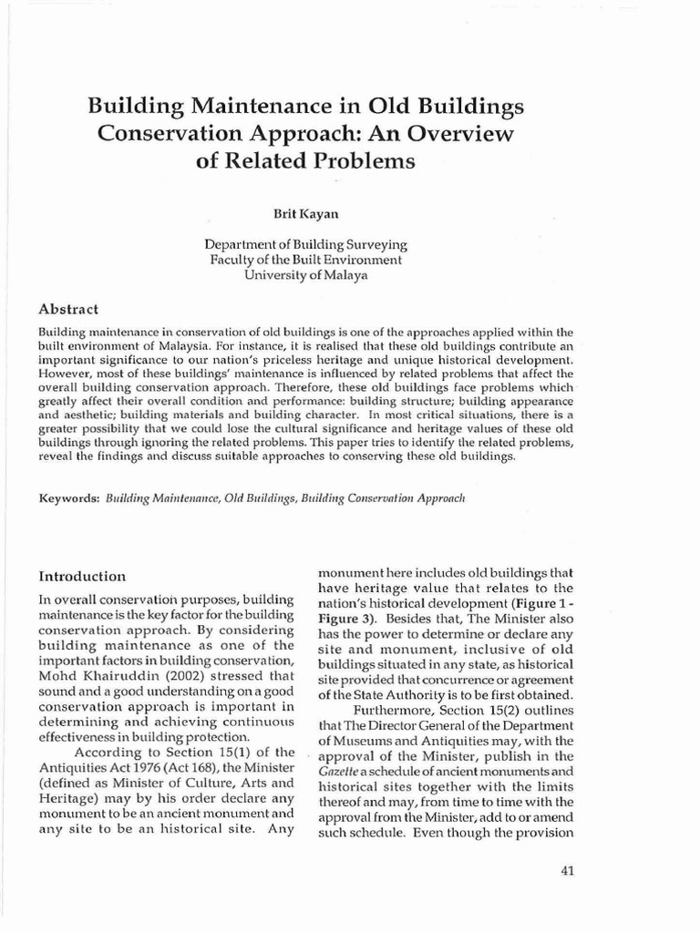 Defects in BUILDING | PDF | Building Engineering | Nature