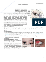 Lacrimal Disorder