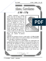 III BIM - 5to. Año - Guía 3 - Teoría de Las Ecuaciones