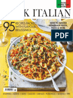 Cook Italian - The Essential Guide To Italian Food (Gnv64)