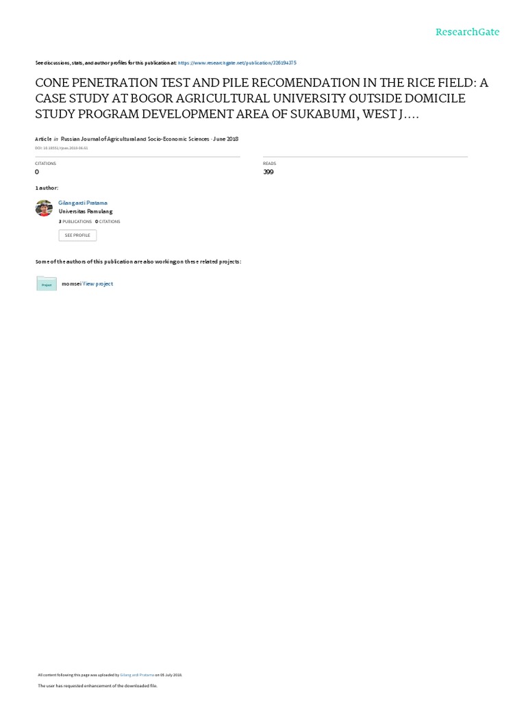 Karl von Terzaghi intelligence overview