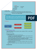 Materi Pengertian Seni Tari