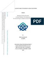 Ai150296 - Fera Ramadani - Sastra Inggris - Fera Ramadani