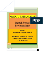 MODUL Kewirausahaan Kel 2