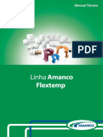 Manual Flextemp 2015
