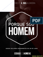 eBook Porque Sou Homem (1)