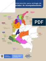 Municipios EAFF