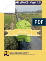 03 Buku Juknis PAKSI Panduan Android e-PAKSI - Versi Okt 2019