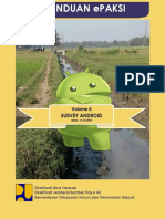 Vol. 2 - Panduan ePAKSI Android