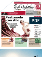 La Gazzetta del Radicchio - n. 1 2011