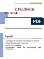 TEKNIK DIGITAL SAT