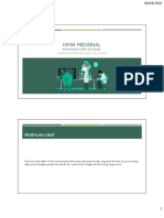 Kimia Medisinal - Rancangan Obat Rasional