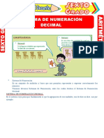 Taller Sistema Decimal