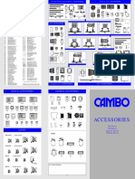 CAMBO Accessories - View