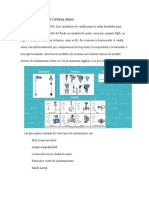 4.2 Medidores de Caudal Masa