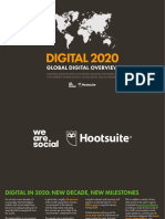 Hootsuite 2020