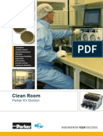 KV Cleanroom Brochure for Web A4